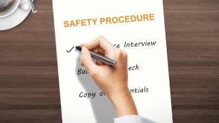 Whiteboard Video For Online Dating Site  | SecureDating