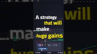 Quotex 200$ to 1800$ in just 3 minutes #quotex​ #compounding​ #sureshot​ #trading #shorts