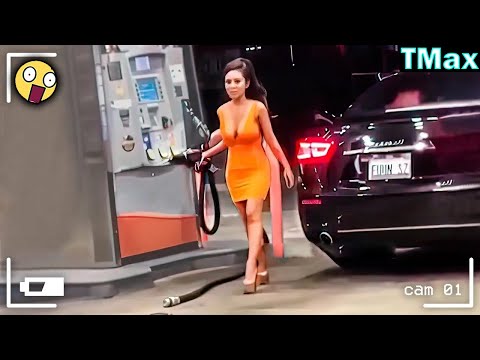 TOTAL IDIOTS AT WORK / Instant Regret Fails Compilation 2024 / Best Fails of the Week #48