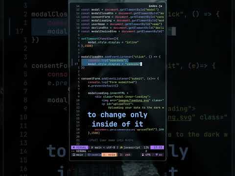 Vim Motions to Start Moving Blazingly Fast #neovim