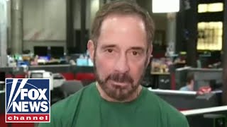 BREAKING: TMZ founder reports activity in bitcoin account tied to alleged Guthrie ransom note