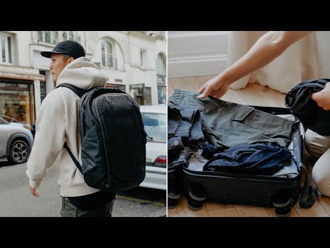How To Pack For Your Next Trip | Travel Essentials