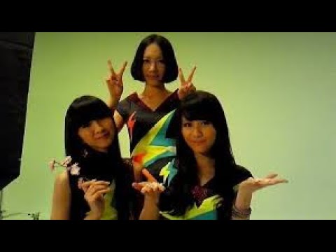 Perfume - ROCKINJPN Live in Japan (4K FULL CONCERT)