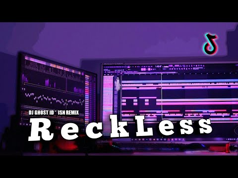 DJ RECKLESS - Versi TikTok (DJ GHOST ID) Setiap hari berlalu
