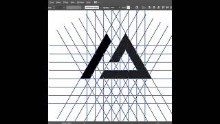 #logoprocess #illustrator #logodesigner #shorts #logodesign #logodesigntips #artist #creative