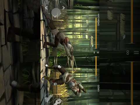 Shadow Fight 3 gameplay 2023 #gameplay #gaming #shorts