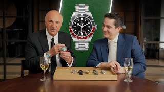 Top 5 Tudor Watches That Might Beat Rolex in 2025