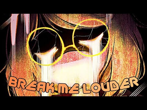 Break Me Louder | Serial Designation V Song – Murder Drones Original Song