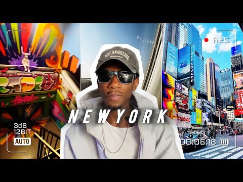 The Part Of Nyc No One Talks About 🗽 ft. Aventi | Pt. 1