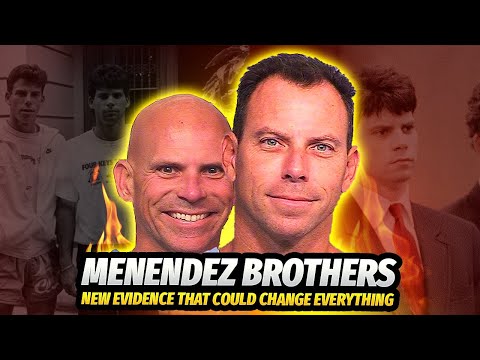 The Menendez Brothers: New Evidence That Could Change Everything