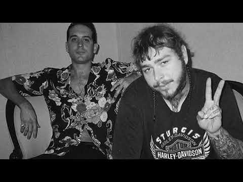 Post Malone ft. G-Eazy - I'll Be Fine
