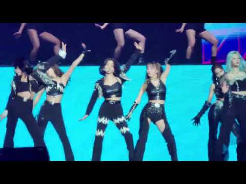 Twice Tour III - Can't Stop Me (Dallas)