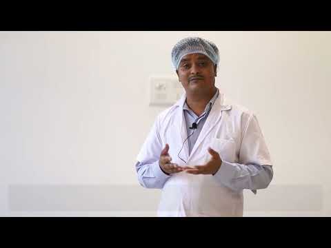 Flour millers endorsing Foss for the best results
