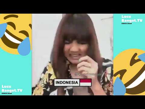 VIDEO LUCU BANGET BIKIN KETAWA NGAKAK 2020 #Part8 by LB