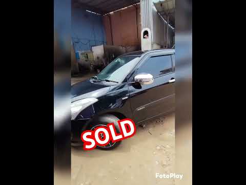 2013 Swift Sold👍