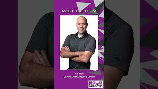 The driving force behind Bold Moves Marketing