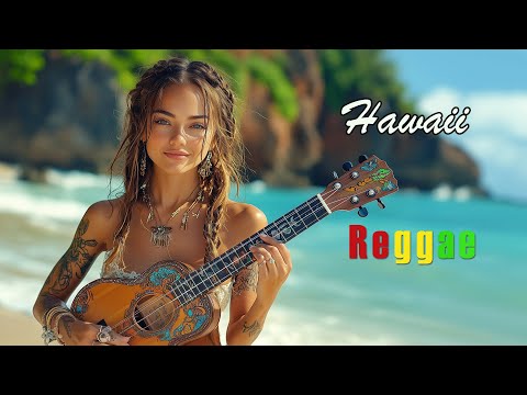 Hawaiian Reggae 2025 – Dreamy Island Beats for Relaxing Times 🌊