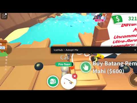 ⛱️🐟 ADOPT ME AUTOFARM 🔥OP SCRIPT🔥 ON MOBILE/PC 2025‼️