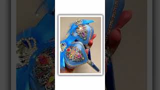 Handmade Christmas decorations.. Free lessons on YouTube channel Natalie Handmade studio  #diy