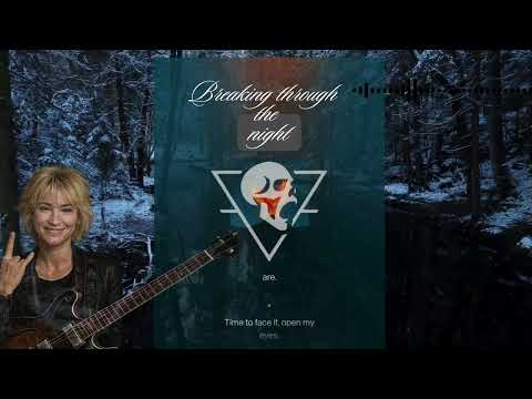 Soul`s Cry - Breaking through the night // Alternative Rock 2025// Official Music video