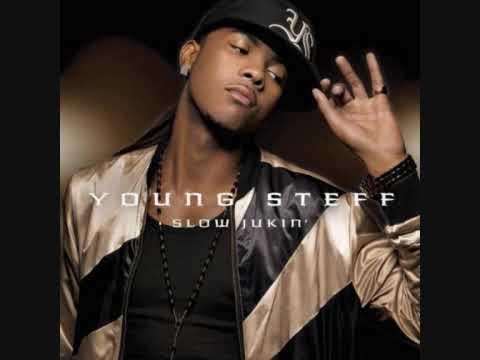 Young Steff Ft Pleasure P - Edge Of The World