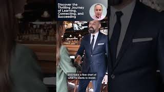 Discover the Thrilling Journey of Learning, Connecting and Succeeding #TechExcitement #SuccessStory