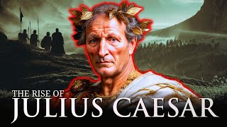 The Life Of Julius Caesar - The Rise & Fall of Caesar Part 1 to 5 — The Full Story They Never Teach