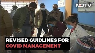 9% Daily Jump In Covid Cases In India And Other Big Stories | Good Morning India
