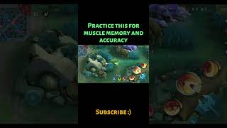 Fanny Triangle Cable Tutorial MLBB #mobilelegends #mlbb #fannymlbb #mlbbshorts #fannygameplay #ml