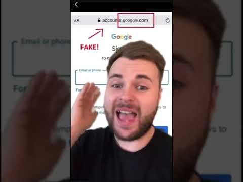 Are You Tired of Scammers??
