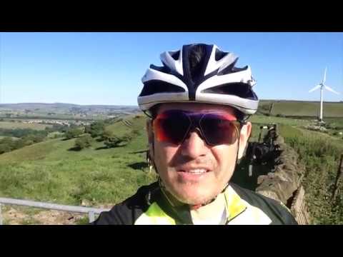 Ride Across Britain 2017 - The Moo-ers - 15