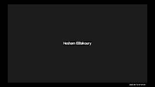 OCP Server - Open Chiplet Economy Workstream call (Jun 13, 2025)