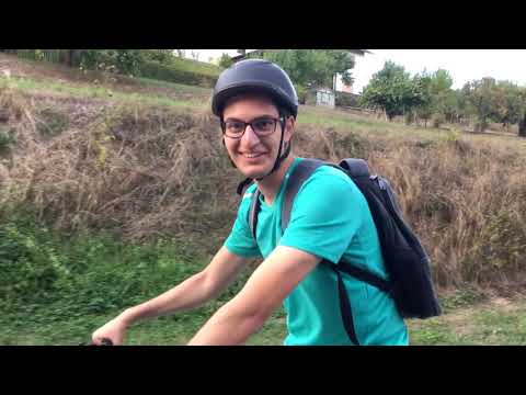 Mosbach, Bike