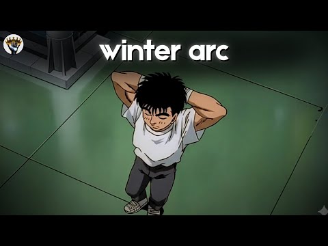 𝐖𝐈𝐍𝐓𝐄𝐑 𝐀𝐑𝐂 𝟐𝟎𝟐𝟓 | 𝐀𝐧𝐢𝐦𝐞 𝐌𝐨𝐭𝐢𝐯𝐚𝐭𝐢𝐨𝐧𝐚𝐥 𝐒𝐩𝐞𝐞𝐜𝐡