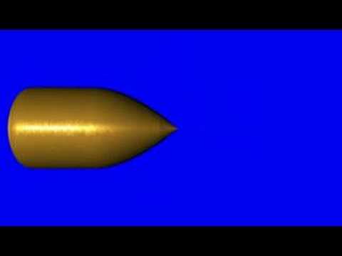 bullet time