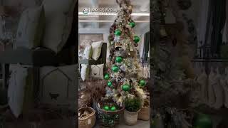 Exploring one of my favorite spots in Goodlettsville, Tennessee - Chic Artique! 🛍️✨ It's got all the