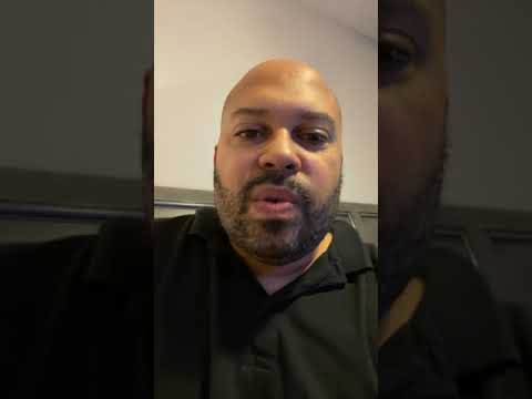 Personal introduction