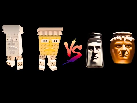 Roblox Steal a Animals vs Italian Brainrot Meme – Comparison!!!