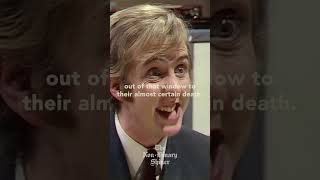 Falling From Building Windows | Monty Python's Flying Circus #montypython #flyingcircus