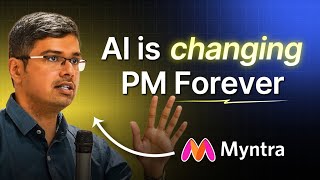 AI is Completely CHANGING Product Management | Fireside chat 💬