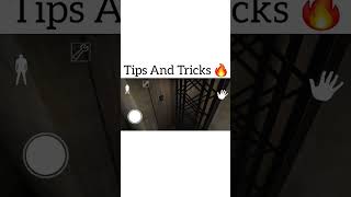 Tips And Tricks #granny #horrorgame #trending #horror #ineshgaming0007 #trickandtips