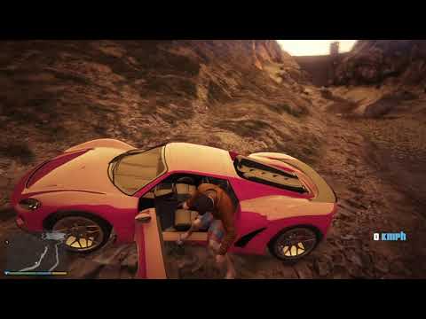 2K Quality GTA V | Original Thumbnail | Highest Graphics Possible | TAZER | ANUJ RAWAT | ASUS TUF