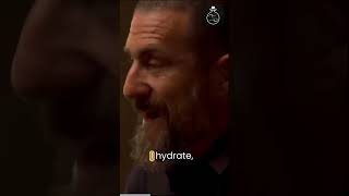 Neuroscientist's DAILY ROUTINE For OPTIMAL PERFORMANCE (Part 1) - Dr. Andrew Huberman