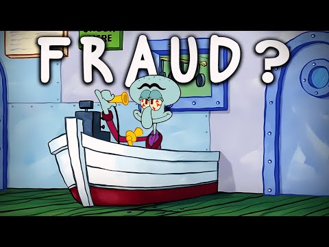 How Much MONEY Does Squilliam Make?