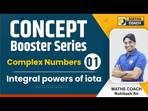 1# Complex Numbers |Real & Imaginary Numbers|IITJEE Maths |NDA Maths|AIRFORCE Maths|CUET Maths|11th