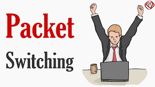 Packet switching | Packet switched network | Switching technology | TechTerms