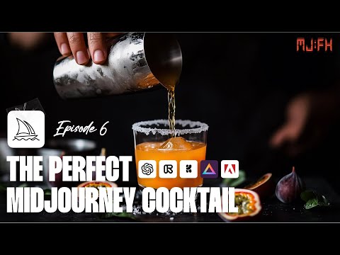 5 AI Tools To Mix With Midjourney for Intoxicating Results