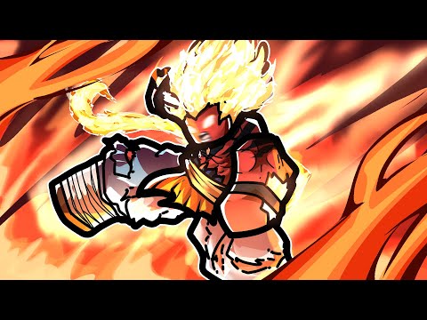 Getting Saviour Zenkai In Dragon Soul Is AMAZING For New Players