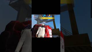 HACKER GAME PLAY IN HEADSHOT MATCH 1VS 5 MASTER MIND 💥 #gamehacking #speedhack #hackingsimulator