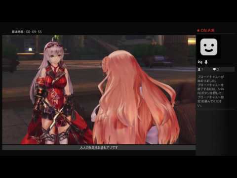 最終話　一番やりたいゲームを今から配信するよ